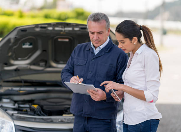 Comprehensive and collision insurance Byesville